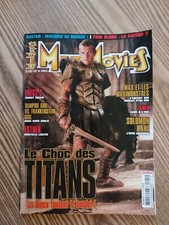 Mad movies nº225 d'occasion  Seyssel