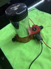 Aeromotive fuel system for sale  Fenwick