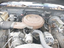 Used engine assembly for sale  Bloomfield
