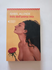 Isabel allende ines usato  Priolo Gargallo