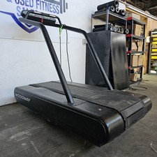 Woodway mercury treadmill for sale  Oakville
