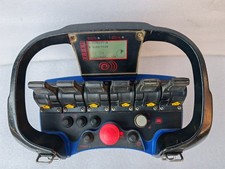 Scanreco type 49089 for sale  RETFORD
