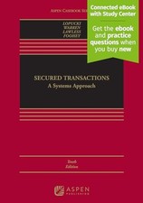 Secured transactions systems for sale  USA