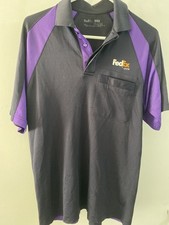 Fedex ground uniform for sale  Tallahassee