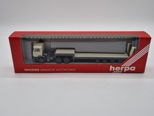 Herpa 864007 man gebraucht kaufen Herpa 864007 man gebraucht kaufen  Heidelberg