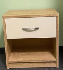 Nachtschränkchen gebraucht kaufen  Limbach-Oberfrohna
