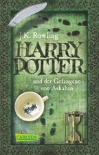 Harry potter band gebraucht kaufen  Berlin