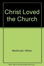 Christ loved church for sale  USA