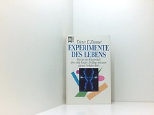 Experimente lebens wissenschaf gebraucht kaufen  Berlin