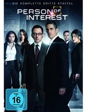 Dvd person interest gebraucht kaufen  Trier
