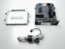 Kit chiave citroen usato  Italia