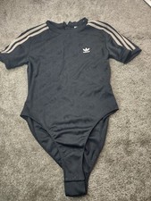 Adidas logo embossed for sale  Edmore