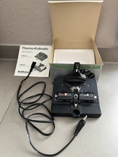 Hähnel thermo kollmatic gebraucht kaufen  Halstenbek