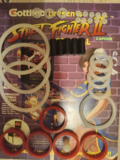 Flipper gottlieb street d'occasion  Argenteuil