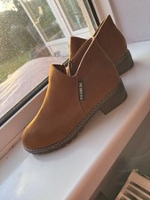 Stunahome orthopaedic boots for sale  PEMBROKE