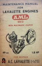 Lavalette 49cc engines for sale Lavalette 49cc engines for sale  EXETER