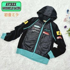 Hatsune miku jacket d'occasion  Expédié en Belgium
