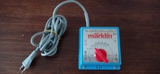 Märklin trafo 37540 gebraucht kaufen  München