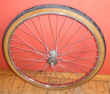 Jante roue 600a d'occasion  Brunstatt
