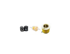 Kit filtre kawasaki d'occasion  Expédié en France