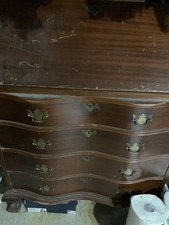 Governor winthrop desk for sale  Cleveland