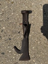Antique hand forged for sale  Milwaukee