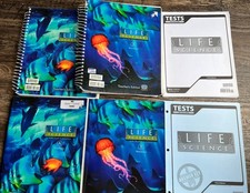 Bju life science for sale  Athens
