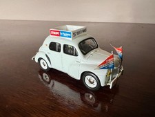 Norev renault 4cv d'occasion  Rion-des-Landes