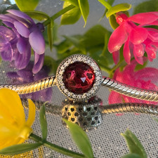 Pandora red cherry for sale  CANNOCK