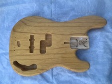 Warmoth bass body for sale  Glendale