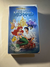 Little mermaid clamshell for sale  Pennington
