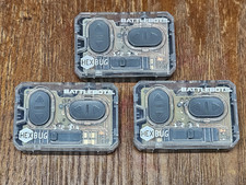 Hexbug battlebots replacement for sale  Lexington