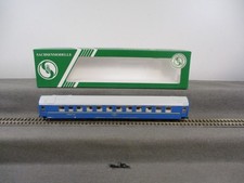 Sachsenmodelle spur 14355 gebraucht kaufen  Wenden