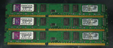 2gb kingston ddr3 gebraucht kaufen  Oyten