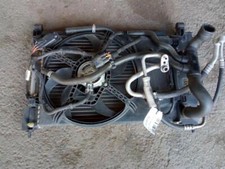 Vauxhall corsa radiator for sale  SWINDON