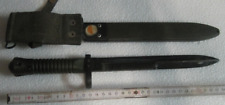 Schweizer jagdmesser tasche gebraucht kaufen  Berlin