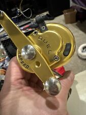 Duel speedy reel for sale  Concord