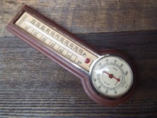 Vintage springfield thermomete for sale  Indiana