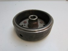 Kawasaki gt550 flywheel for sale  HULL