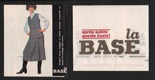 Catalogo base 1968 usato  Guidonia Montecelio