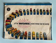 Matchbox katalog all gebraucht kaufen  Gau-Algesheim