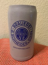 Brauerei schneider sohn gebraucht kaufen  Köln