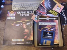 Dgm grand prix usato  Cassolnovo