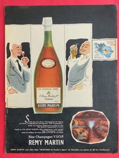 Publicité presse boisson d'occasion  Le Portel