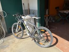 Mountain bike uomo usato  Pantigliate