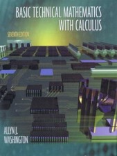 Basic technical mathematics for sale  Aurora