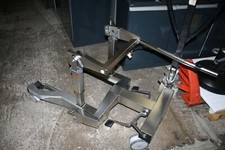 Tisch transporter maquet gebraucht kaufen  Ronneburg