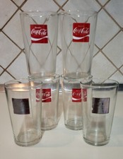 Bicchieri bevete coca usato  Massa Lombarda