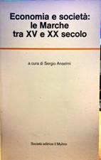 Libro economia societa usato  Civitanova Marche