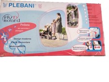 Plebani pedana universale usato  Vimodrone